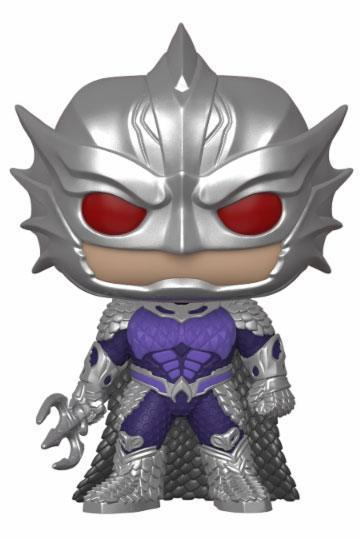 Funko Pop! Heroes - Aquaman Orm (247) Figurines