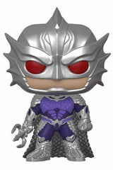 Funko Pop! Heroes - Aquaman Orm (247) Figurines