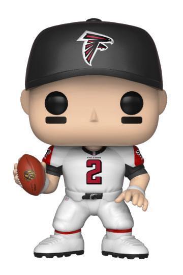 Funko Pop! Sports - Football Nfl Atlanta Falcons Matt Ryan (73) Figurines