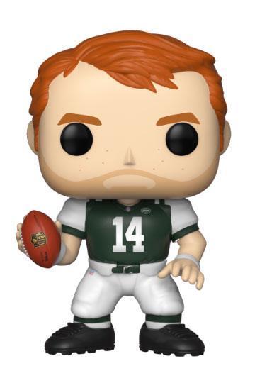 Funko Pop! Sports - Football Nfl New York Jets Sam Darnold (107) Figurines