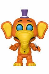 Funko POP! Games - Five Nights at Freddy's, Pizza Simulator - Orville Elephant (365)
