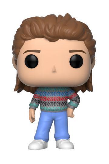 Funko POP! Television - Married with Children - Bud Bundy (691)