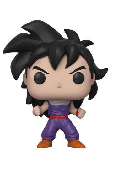 Funko POP! Animation - Dragonball Z - Gohan (Training Outfit) (383)