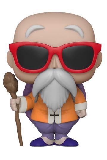 Funko POP! Animation - Dragonball Z - Master Roshi (382)