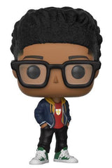 Funko Pop! Marvel - Runaways Alex Wilder (356) Figurines