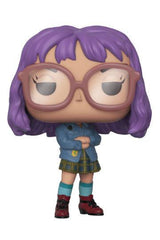 Funko Pop! Marvel - Runaways Gert Yorkes (358) Figurines