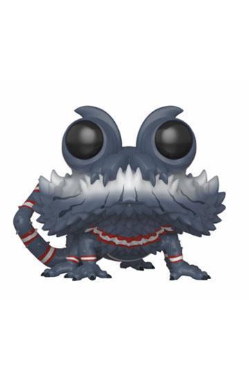 Funko Pop! Movies - Fantastic Beasts The Crimes Of Grindelwald Chupacabra (18) Figurines