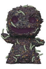 Funko Pop! Disney - The Nightmare Before Christmas Oogie Bogie (450) Figurines