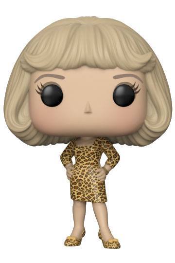 Funko POP! Movies - Little Shop of Horrors - Vinyl Figure Audrey Fulquard (656)