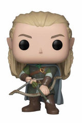 Funko POP! Movies - The Lord of the Rings - Legolas (628)