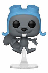 Funko Pop! Animation - The Adventures Of Rocky And Bullwinkle Flying (448) Figurines