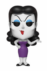 Funko Pop! Animation - The Adventures Of Rocky And Bullwinkle Natasha (450) Figurines