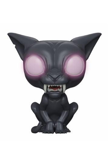 Funko Pop! Movies - Fantastic Beasts The Crimes Of Grindelwald Matagot (Gitd) (20) Figurines