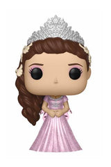 Funko Pop! Disney - The Nutcracker & Four Realms Clara (460) Figurines
