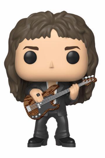 Funko Pop! Rocks - Queen John Deacon (95) Figurines