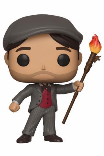 Funko Pop! Disney - Mary Poppins Returns Jack The Lamplighter (469) Figurines