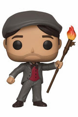 Funko Pop! Disney - Mary Poppins Returns Jack The Lamplighter (469) Figurines