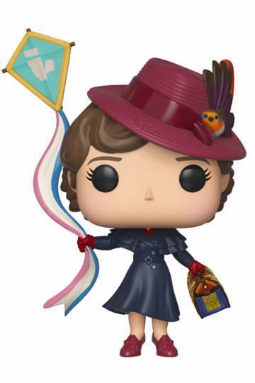 Funko Pop! Disney - Mary Poppins Returns (With Kite) (468) Figurines