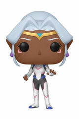 Funko Pop! Animation - Voltron - Vinyl Figure Allura (472)