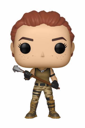 Funko Pop! Games - Fortnite Tower Recon Specialist (439) Figurines