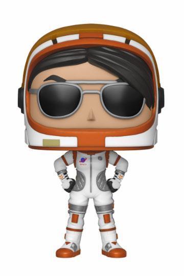 Funko Pop! Games - Fortnite Moonwalker (434) Figurines