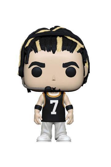 Funko Pop! Rocks - Nsync Chris Kirkpatrick (115) Figurines