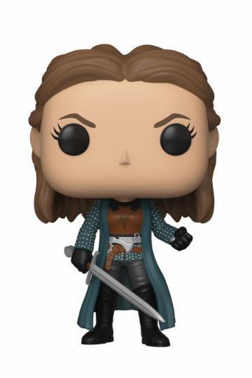 Funko POP! Television - Game of Thrones - Vinyl Figure Vara Greyjoy (66)
