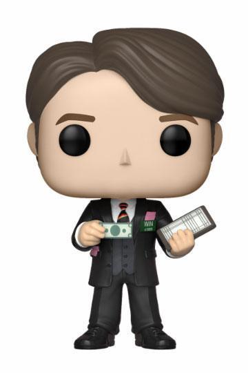 Funko Pop! Movies - Trading Places Louis Winthorpe Iii (675) Figurines