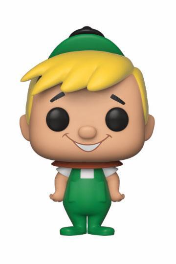 Funko Pop! Animation - The Jetsons Elroy Jetson (512) Figurines