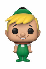 Funko Pop! Animation - The Jetsons Elroy Jetson (512) Figurines