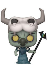 Funko POP! Disney - Star vs The Forces of Evil - Ludo Avarius (504)
