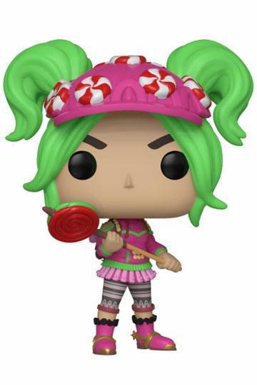 Funko Pop! Games - Fortnite Zoey (458) Figurines
