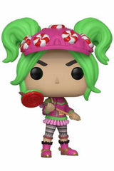 Funko Pop! Games - Fortnite Zoey (458) Figurines