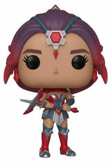 Funko Pop! Games - Fortnite Valor (463) Figurines