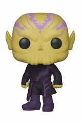 Funko Pop! Marvel - Captain Talos (431) Figurines