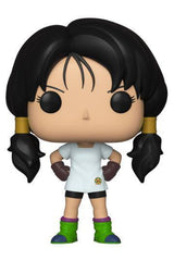 Funko Pop! Animation - Dragonball Z Videl (528) Figurines