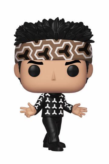 Funko Pop! Movies - Zoolander Derek (700) Figurines