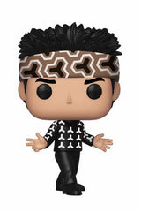 Funko Pop! Movies - Zoolander Derek (700) Figurines