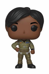 Funko Pop! Marvel - Captain Maria Rambeau (430) Figurines