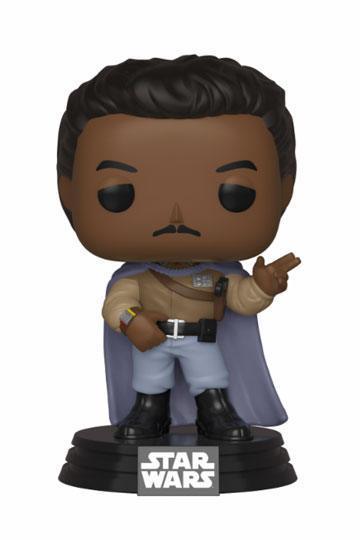 Funko POP! Star Wars - The Rise of Skywalker - General Lando Calrissian (291)