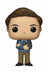 Funko Pop! Television - Club De Cuervos Hugo Sánchez (760) Figurines