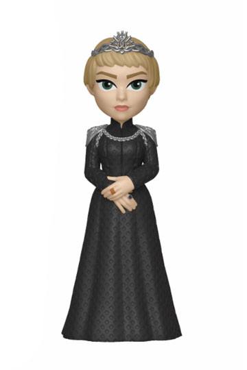 Funko Rock Candy - Game of Thrones - Cersei Lannister (13. cm)