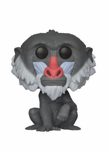 Funko POP! Disney - The Lion King - Rafiki (551)