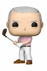 Funko Pop! Movies - Caddyshack Judge Smails (722) Figurines