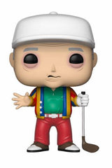 Funko Pop! Movies - Caddyshack Al Czervik (721) Figurines
