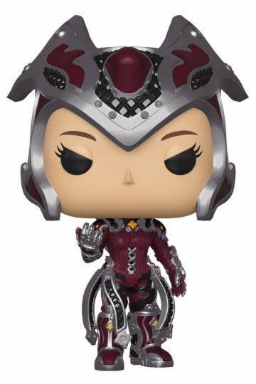 Funko Pop! Games - Gears Of War Queen Myrrah (476) Figurines