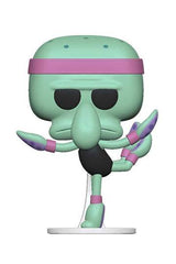 Funko Pop! Animation - Spongebob Squarepants Squidward Tentacles Ballerina (450) Figurines