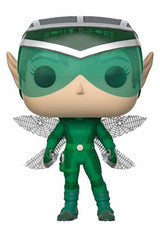 Funko POP! Disney - Artemis Fowl - Holly Short (572)