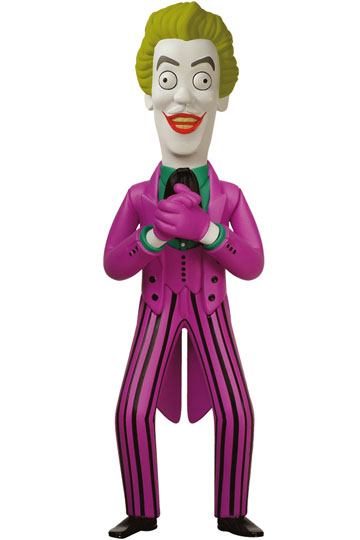 FUNKO Vinyl Sugar - DC Comics, Batman Classic TV-serie - The Joker (32) (15cm)
