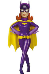 FUNKO Vinyl Sugar - DC Comics, Batman Classic TV-serie - Batgirl (33) (15cm)